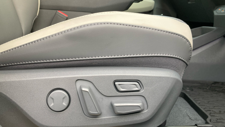 Kia Ev3 148kW GT-Line S 81.4kWh 5dr Auto Electric Estate